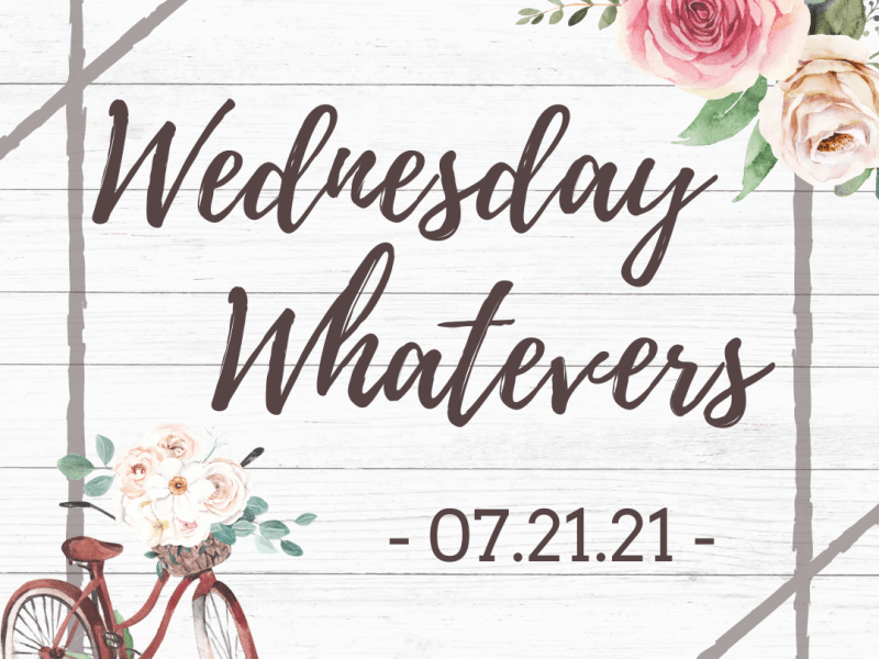 Birthday Gift Ideas // Wednesday&nbsp;Whatevers
