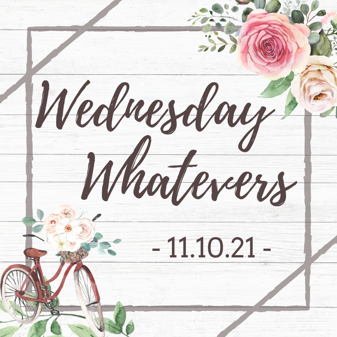 25 Positive Affirmations and Bible Verses // Wednesday Whatevers