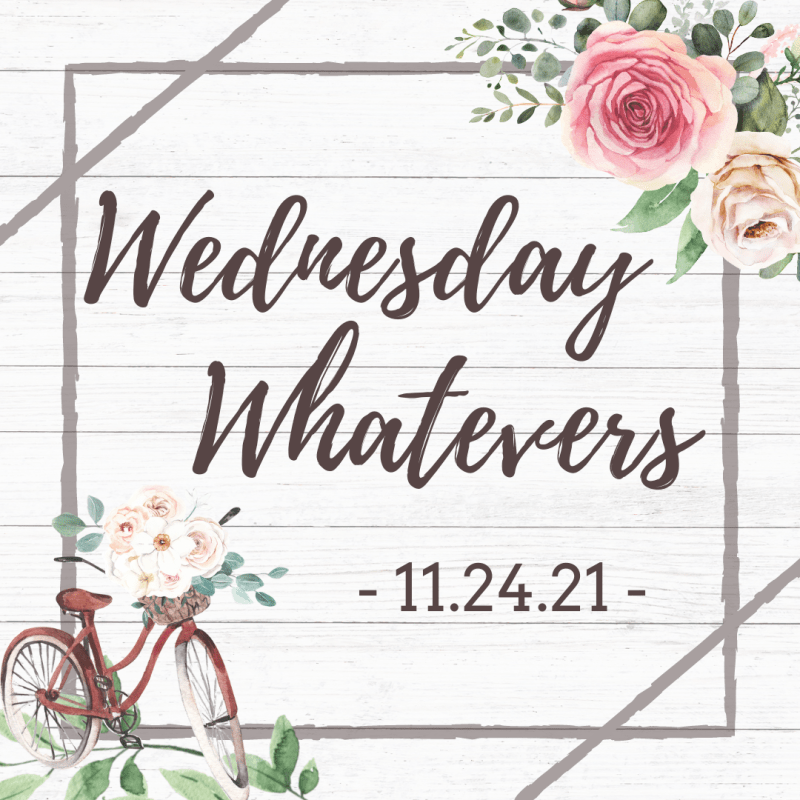 Desktop and Phone Wallpapers pt. 2! // Wednesday&nbsp;Whatevers