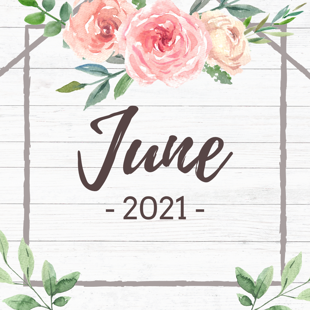 Graduation, Parties, and Dances // June 2021