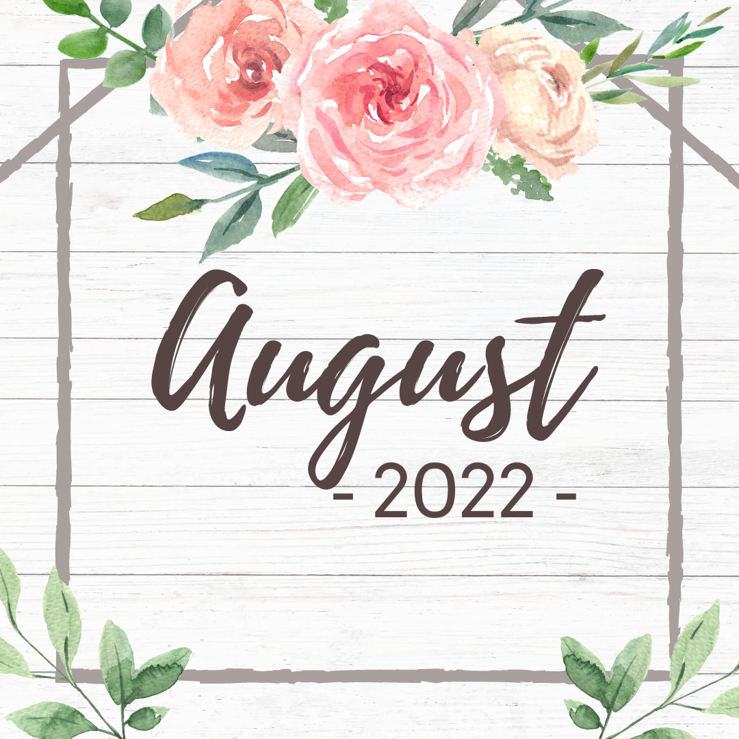 A War, An Accident, and A Proposal // August 2022