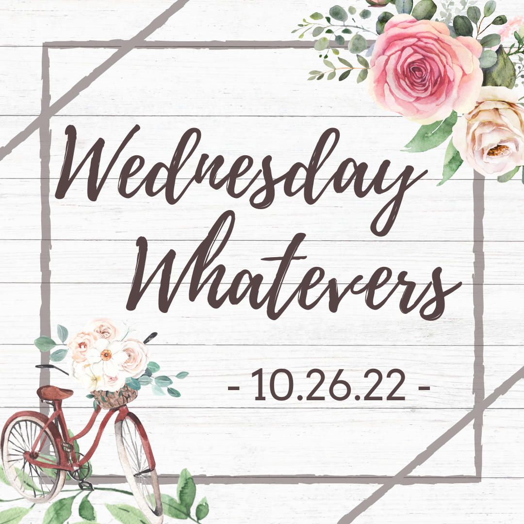 Fun Halloween Food Ideas To Try This Year // Wednesday Whatevers