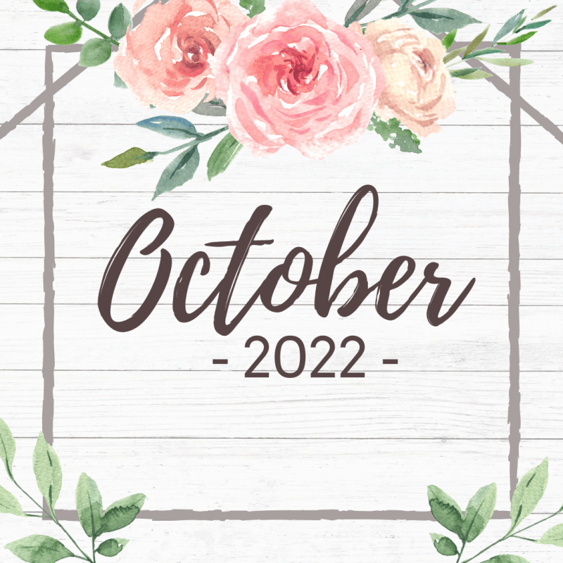 Farms, Festivals, and The Great Outdoors // October&nbsp;2022