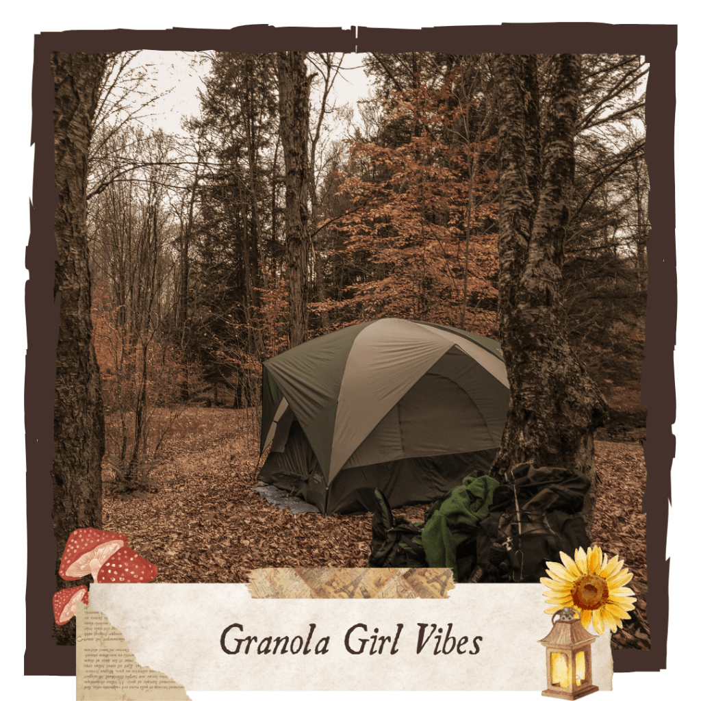 My “Granola Girl” Faves // Wednesday&nbsp;Whatevers