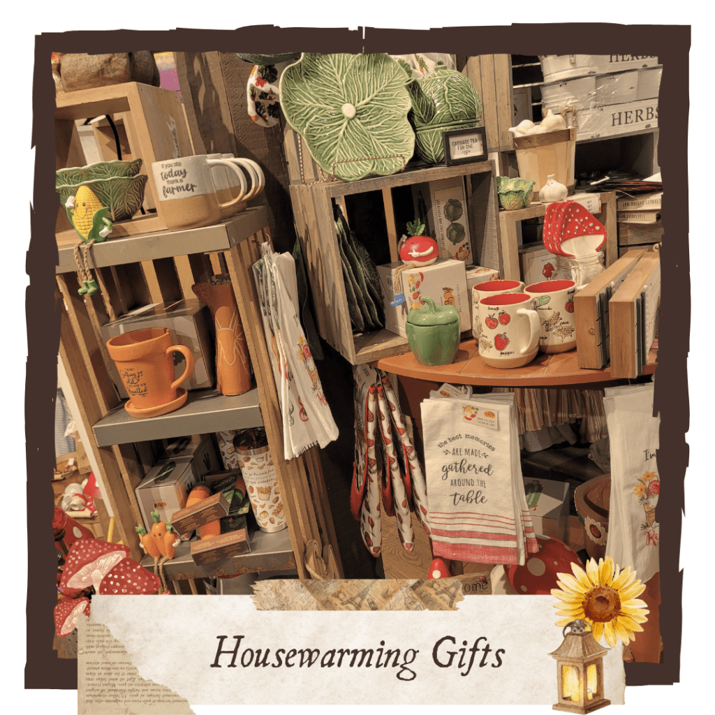 Housewarming Gift Ideas 2024 // Wednesday&nbsp;Whatevers