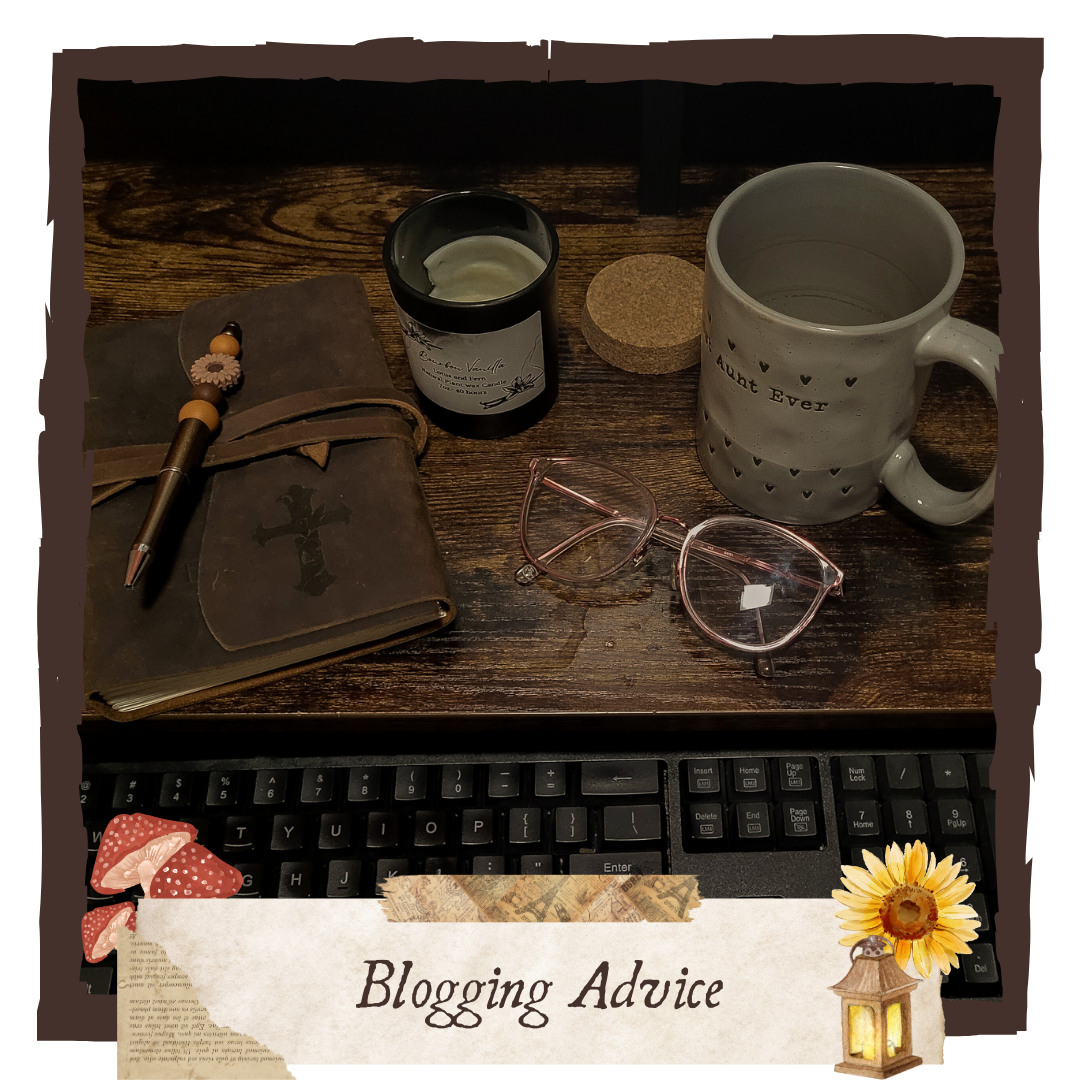Tips & Advice For New Bloggers