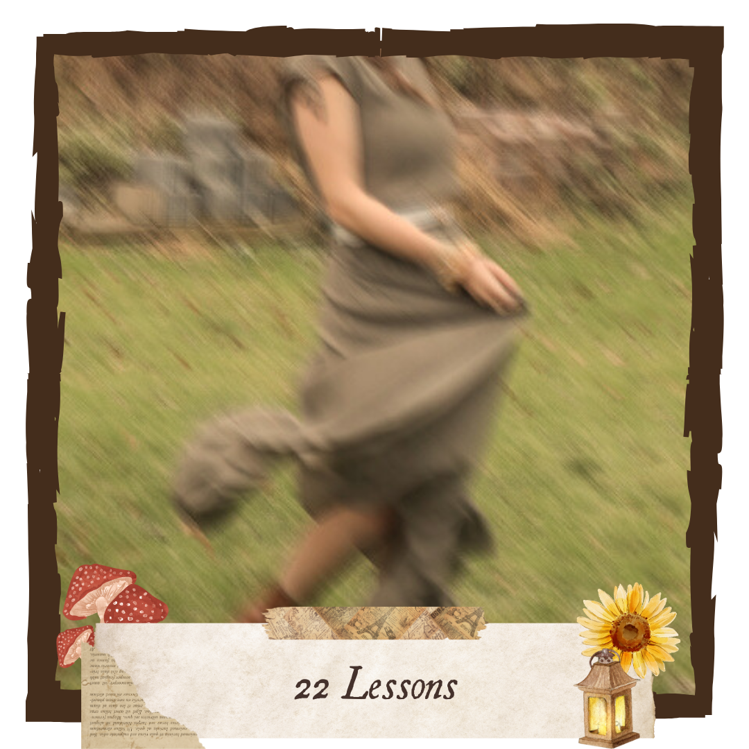 22 Lessons I’ve Learned in 22 Years // My Golden Birthday