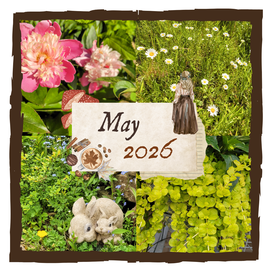 Markets, Mothers, & Memorial Day // May 2026