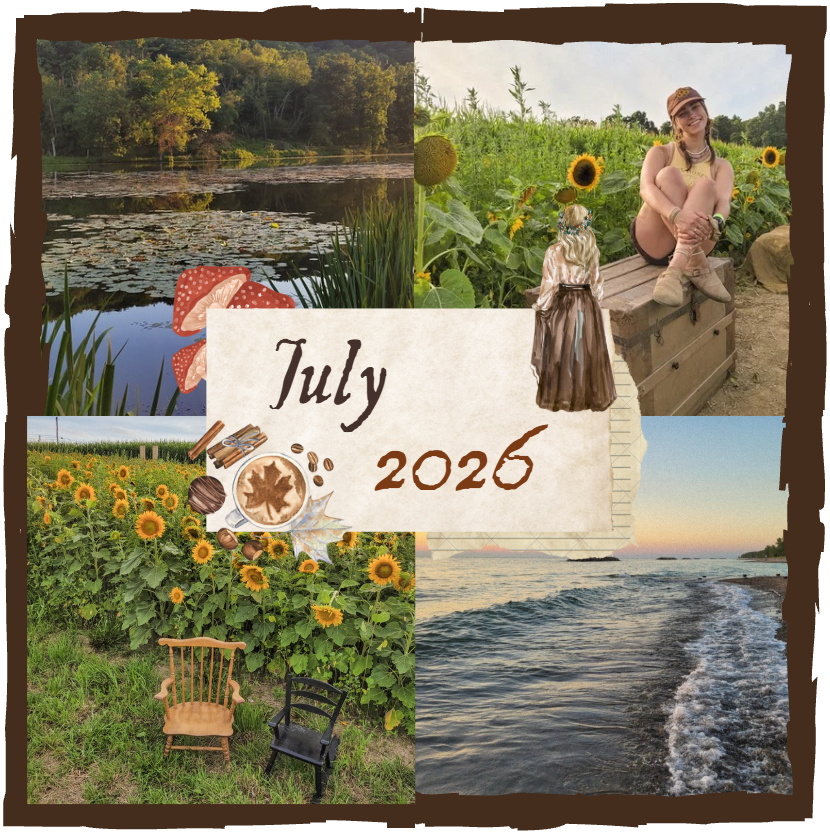 Fairmont, The Beach, & Independence Day // July 2026